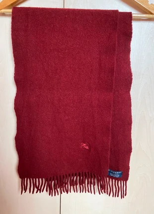 Burberry scarf, marca: Burberry, estado: Novo sem etiquetas, €65.00, €68.95 inclui Proteção do Comprador