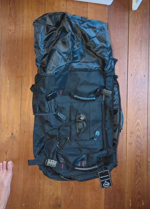 Big Multifunctionel Travel-Bagpack 😍, marque: Eurohike, état: Neuf avec étiquette, 22,00 €, 23,80 € Protection acheteurs incluse