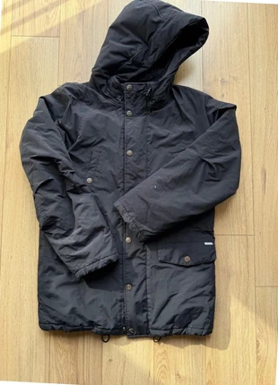 Manteau parka carhartt Taille S, état: Bon état, taille: S, 25,00 €, 26,95 € Protection acheteurs incluse