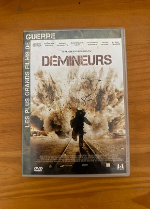 📀 Démineurs, état: Très bon état, 1,00 €, 1,75 € Protection acheteurs incluse