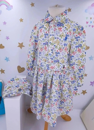 Robe Ralph Lauren 18 mois π, brand: Ralph Lauren, condition: New without tags, size: 18-24 months / 86 cm, β¬35.00, β¬37.45 includes Buyer Protection Pro