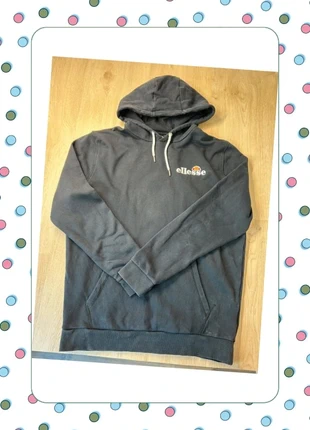 Sweat-Shirt à capuche Ellesse Taille XL, marque: Ellesse, état: Très bon état, taille: XL, 10,00 €, 11,20 € Protection acheteurs incluse