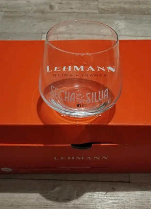 Lots de 6 verres sechas de la silva neuf jamais utilisé, marke: secha de la silva, zustand: Neu, mit Etikett, 20,00 €, 21,70 € inklusive Vinted-Käuferschutz
