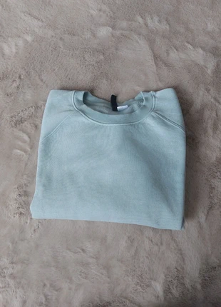 Pull turquoise, marca: H&M, estado: Muy bueno, tamaño: M / 38 / 10, 6,00 €, 7,00 € Protección al comprador incluida