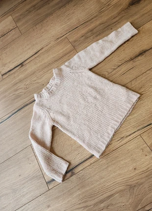 Pull maille, brand: La Halle, condition: Very good, size: 4 years / 104 cm, €2.00, €2.80 includes Buyer Protection