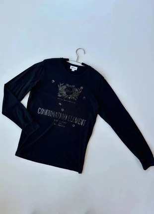 T-shirt Diesel manches longues, brand: Diesel, condition: Very good, size: S, €18.00, €19.60 includes Buyer Protection