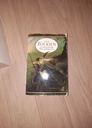 Le seigneur des anneaux, zustand: Gut, 15,00 €, 16,45 € inklusive Vinted-Käuferschutz