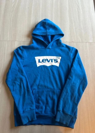 Felpa Levi’s, marca: Levi's, estado: Nuevo sin etiquetas, tamaño: S, 4,00 €, 4,90 € Protección al comprador incluida