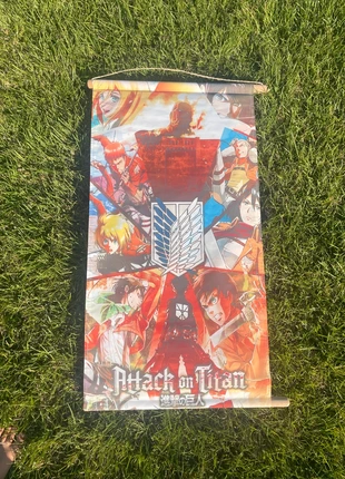 affiche snk, brand: SNK, condition: New without tags, €7.00, €8.05 includes Buyer Protection