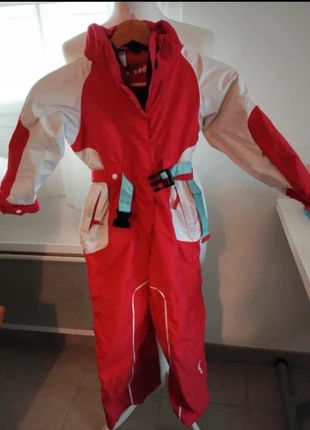 Combinaison de ski Wedze – Taille 4 ans (98/104 cm), brand: Decathlon, condition: Very good, size: 4 years / 104 cm, €18.00, €19.60 includes Buyer Protection