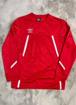 Sweat umbro, marque: Umbro, état: Très bon état, taille: XS, 8,00 €, 9,10 € Protection acheteurs incluse