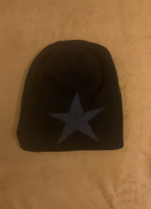 Beanie, brand: NO LABEL, condition: Very good, size: One size, £1.20, £1.96 includes Buyer Protection