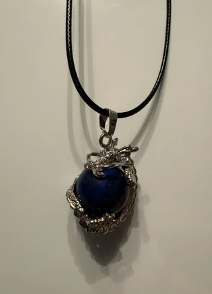 Dragon crystal pendent, brand: Crystal, condition: New without tags, £2.00, £2.80 includes Buyer Protection