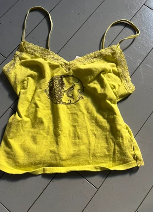 Top débardeur y2k diesel vintage lingerie, marke: Diesel, zustand: Neu, größe: S / 36 / 8, 15,00 €, 16,45 € inklusive Vinted-Käuferschutz
