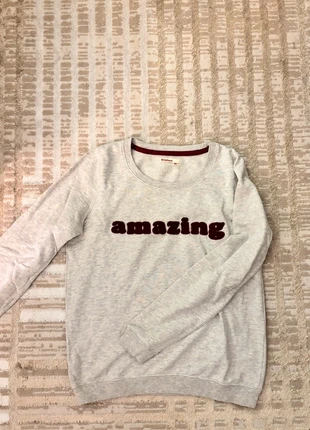 Sweat bizzbee amazing, marque: Bizzbee, état: Très bon état, taille: M / 38 / 10, 3,00 €, 3,85 € Protection acheteurs incluse