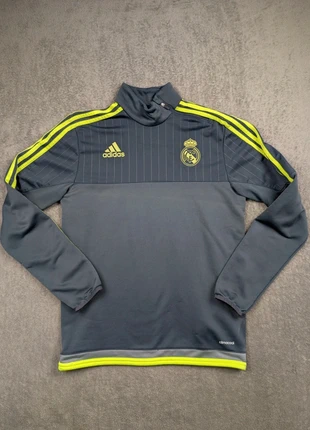 Sweat Adidas Real Madrid taille S, brand: adidas, condition: Very good, size: S, €12.40, €13.72 includes Buyer Protection