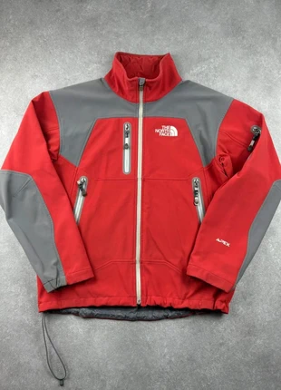 Veste manteau technique The north face APEX imperméable M rouge, marque: The North Face, état: Bon état, taille: M, 29,00 €, 31,15 € Protection acheteurs incluse