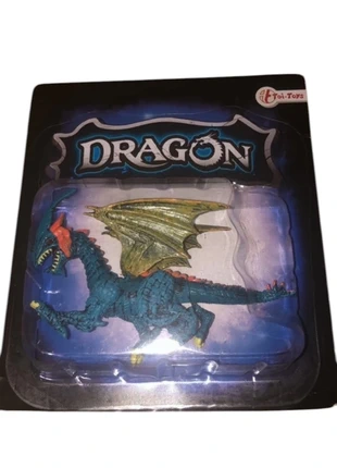 Figurine Dragon Toi-Toys neuf, marca: Toi-Toys, estado: Muito bom, tamanho: Tamanho único, €3.00, €3.85 inclui Proteção do Comprador Pro