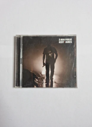 Kery James A mon public cd + dvd live, état: Très bon état, 15,00 €, 16,45 € Protection acheteurs incluse