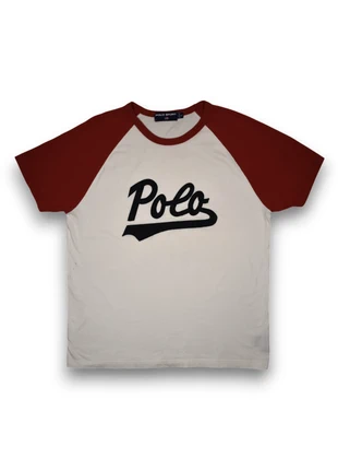 Camiseta Polo Sport Ralph LAuren Vintage OG Spellout, marque: Polo Sport Ralph Lauren, état: Bon état, taille: M, 20,00 €, 21,70 € Protection acheteurs incluse