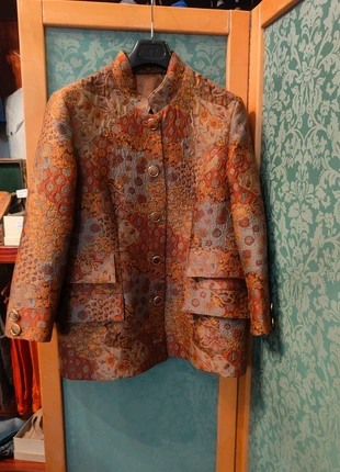 Giacca vintage, marke: Vintage, zustand: Sehr gut, größe: M / 38 / 10, 40,00 €, 42,70 € inklusive Vinted-Käuferschutz