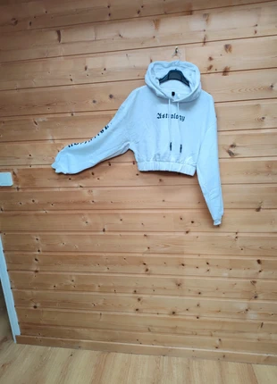 Pull court S, marke: H&M Divided, zustand: Sehr gut, größe: S / 36 / 8, 4,00 €, 4,90 € inklusive Vinted-Käuferschutz