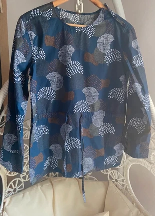 🌸superbe blouse originale, marke: Vintage Dressing, zustand: Sehr gut, größe: XL / 42 / 14, 9,60 €, 10,78 € inklusive Vinted-Käuferschutz