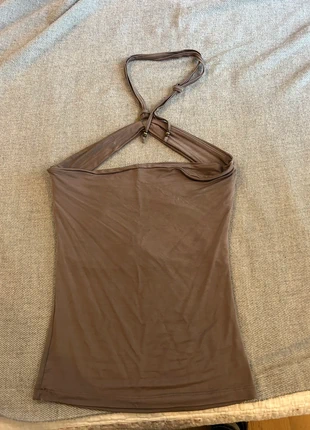 Top da sera Celyn b, marke: CELYN b, zustand: Sehr gut, größe: M / 38 / 10, 8,00 €, 9,10 € inklusive Vinted-Käuferschutz
