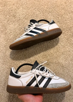 Chaussures Adidas Spezial, brand: adidas, condition: Very good, size: 43, €20.00, €21.70 includes Buyer Protection Pro