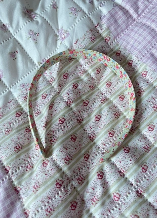 Leuke haarband, marque: COQUETTE, état: Neuf sans étiquette, 7,50 €, 8,58 € Protection acheteurs incluse