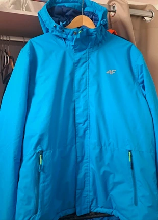 Très bonne état, marca: 4F, estado: Muy bueno, tamaño: L, 50,00 €, 53,20 € Protección al comprador incluida