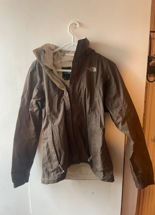 Veste The North Face imperméable marron – Femme S, marque: The North Face, état: Bon état, taille: S / 36 / 8, 60,00 €, 63,70 € Protection acheteurs incluse