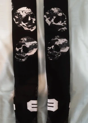 Meias Stance, merk: Stance, staat: Nieuw zonder prijskaartje, maat: S | 38β42, β¬ 12,00, β¬ 13,30 inclusief Kopersbescherming