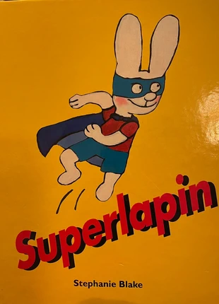 Super lapin, condition: Very good, €4.00, €4.90 includes Buyer Protection