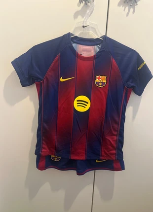 Football Kit, brand: Nike, condition: New without tags, size: 5 years / 110 cm, £40.00, £43.50 includes Buyer Protection
