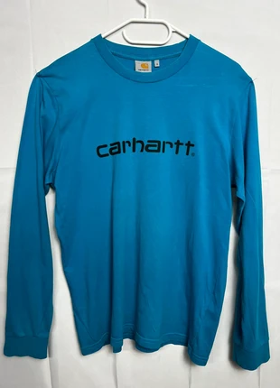 Maglia carhartt, marca: Carhartt, estado: Muy bueno, tamaño: M, 25,00 €, 26,95 € Protección al comprador incluida