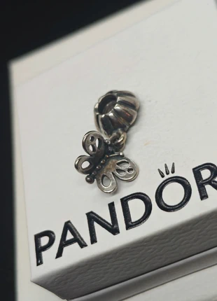 Pandora Authentic Charm, brand: Pandora, condition: Very good, £13.99, £15.39 includes Buyer Protection