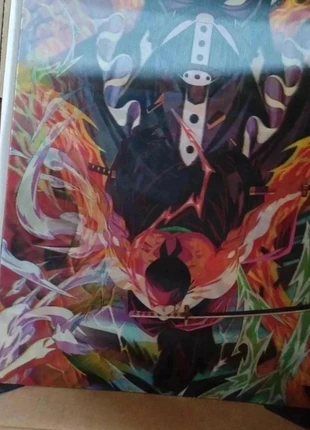 Poster 3e one piece 53, brand: OnePiece, condition: Very good, €18.75, €20.39 includes Buyer Protection Pro