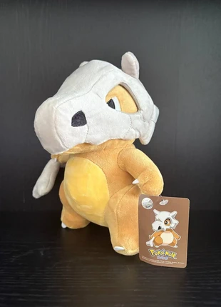 Peluche Osselait | Pokemon | 26cm, marque: Pokémon, état: Neuf avec étiquette, taille: M, 19,99 €, 21,69 € Protection acheteurs (Pro) incluse