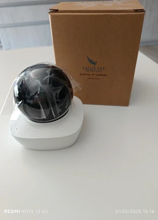 Digital IP Camera, marca: Egle Eye Networks, estado: Nuevo con etiquetas, 30,00 €, 32,20 € Protección al comprador incluida