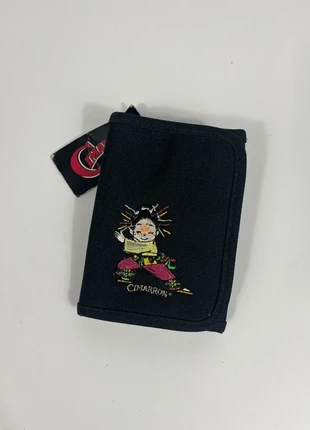 Porte Feuille Cimarron Y2k Vintage 90’s 2000’s, marca: Vintage Dressing, estado: Nuevo sin etiquetas, 10,00 €, 11,20 € Protección al comprador Pro incluida