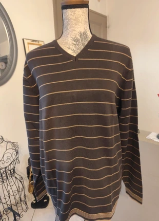 Pull homme, marque: Brice, état: Très bon état, taille: L, 2,00 €, 2,80 € Protection acheteurs incluse