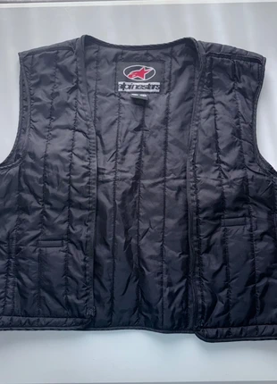 Doublure Alpinestars Taille 54eur (XL), brand: Alpinestars, condizioni: Ottime, taglia: XL, €25.00, €26.95 include la Protezione acquisti