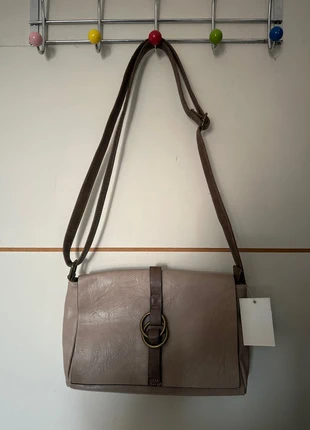 Sac a bandoulière, brand: Bleu Cerise, condition: New with tags, €7.00, €8.05 includes Buyer Protection