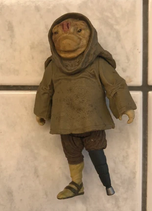Figurine Star Wars, condition: Very good, size: 3 years / 98 cm, €3.00, €3.85 includes Buyer Protection