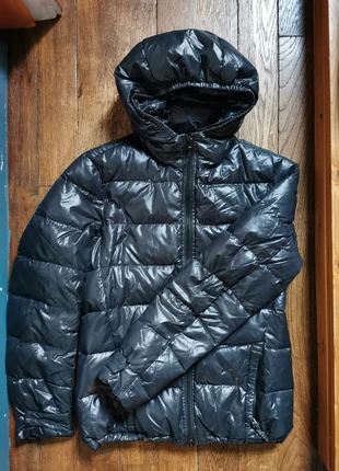 Doudoune à duvet Avirex S, brand: Avirex, condition: Very good, size: S / 36 / 8, €5.00, €5.95 includes Buyer Protection