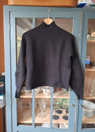 Pull bershka, marca: Bershka, estado: Muy bueno, tamaño: XS / 34 / 6, 5,00 €, 5,95 € Protección al comprador incluida
