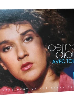 Celine Dion, condition: Very good, €6.00, €7.00 includes Buyer Protection