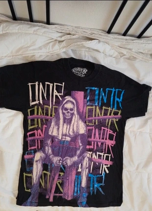 OMR MMA fluo Tee – One More Round – Size M, marca: One More Round, estado: Muito bom, tamanho: M, €10.00, €11.20 inclui Proteção do Comprador