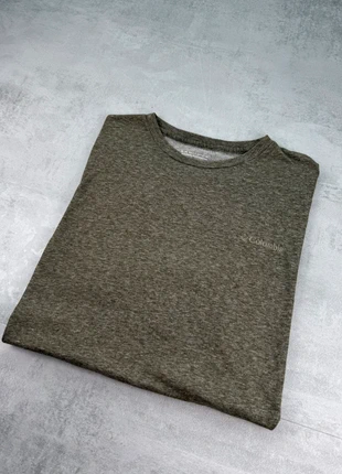 T-shirt de sport Columbia taille L homme style sportswear, brand: Columbia, condition: Very good, size: L, €20.00, €21.70 includes Buyer Protection